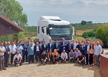 BMC Espanha celebra convenção anual da rede