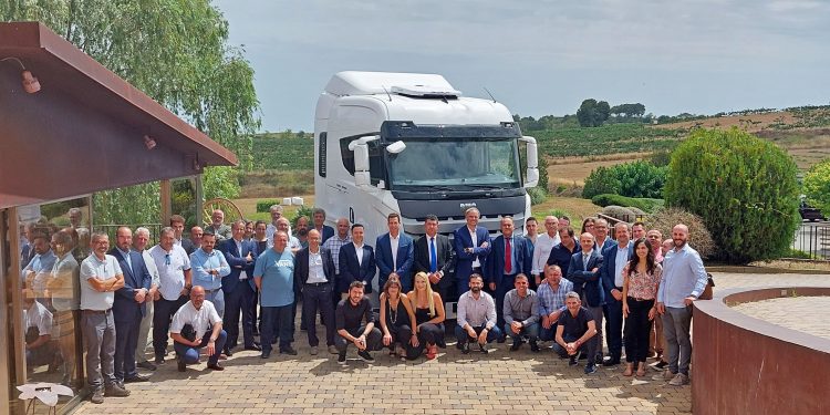 BMC Espanha celebra convenção anual da rede