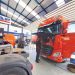 DAF ativa campanha Boa Forma com preços fixos