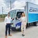 Nova FUSO Canter – modelo de sucesso e “Made in Portugal”