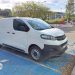 Opel Vívaro-e pioneiro nos comerciais elétricos
