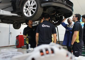 CEPRA abre inscrições para as Férias Técnicas