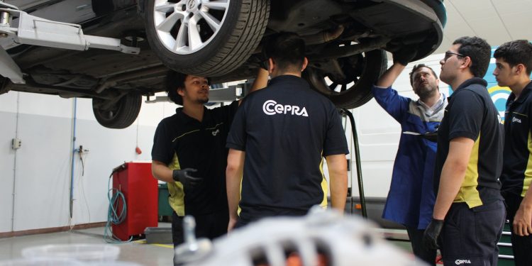 CEPRA abre inscrições para as Férias Técnicas