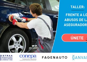 Oficinas espanholas denunciam Estado e as seguradoras