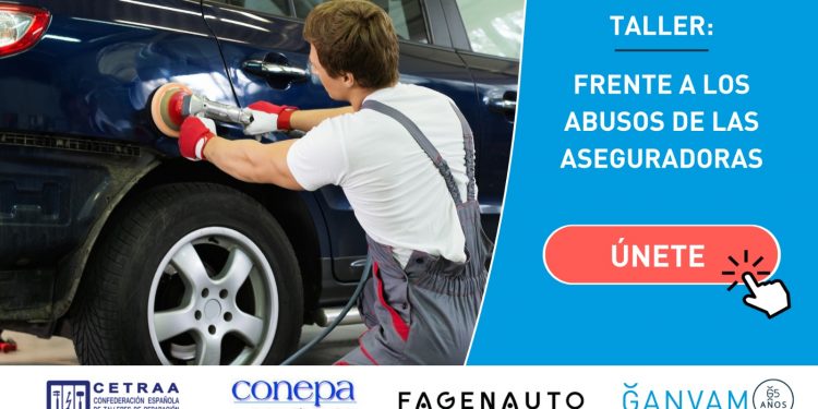 Oficinas espanholas denunciam Estado e as seguradoras