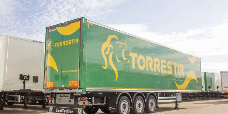 Mercado: Schmitz e Kögel lideram, Lecitrailer investe em Portugal