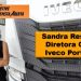 Entrevista a Sandra Resende – IVECO Portugal