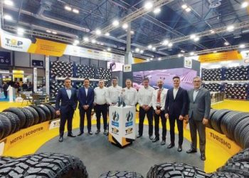 Top Recambios – diversidade para além dos pneus