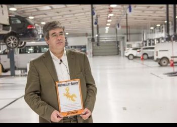 A MatosCar vence Prémio Concessionário 2020