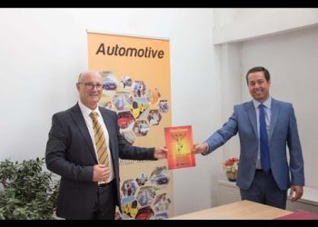 Manuel Monteiro vence Prémio Carreira 2020