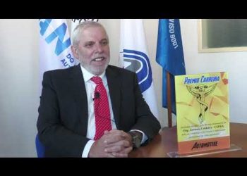 António Caldeira, diretor do CEPRA, vence Prémio Carreira 2021