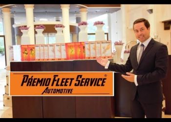 Prémios Fleet Service Automotive 2020 – Apresentação