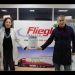 Fliegl vence Prémio Trailer Innovation 2021 – categoria Concept