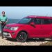 Ensaio: Suzuki Ignis 4WD Híbrido