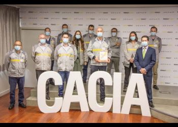 Renault Cacia vence prémio “Made in Portugal”
