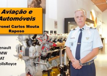 Aviação e Automóveis