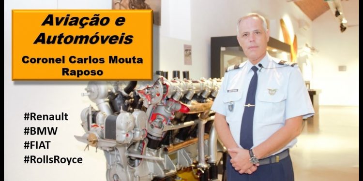 Aviação e Automóveis