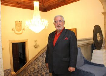 Entrevista a Isaltino Morais | Oeiras Valley