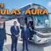 Teste do novo Beulas Aura – um autocarro sublime!