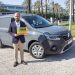 Furgão do Ano 2022 – Renault Kangoo Van
