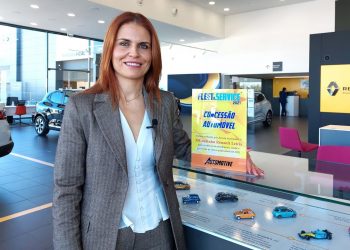 Renault MCoutinho Leiria vence Prémio Concessão Automóvel 2021