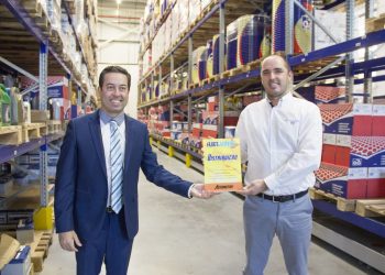 Autozitânia vence Prémio Distribuição 2021