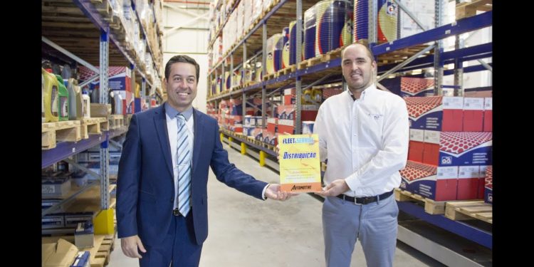 Autozitânia vence Prémio Distribuição 2021