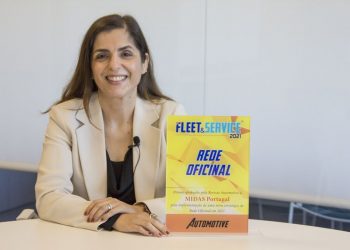 Midas vence Prémio Rede Oficinal 2021