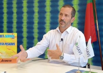 HAVI vence Prémio Frota Pesados 2021 – biometano