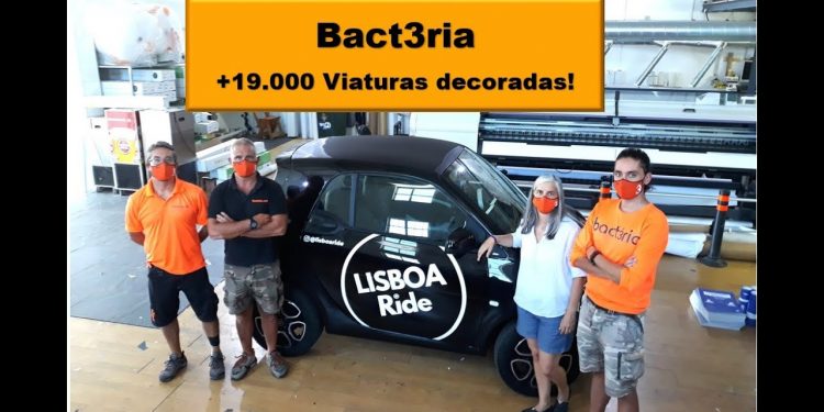 Bact3ria contagia com positivismo contra o Covid-19