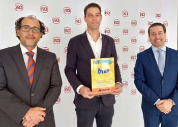 ISQ vence Prémio Valor 2021 – hidrogénio verde