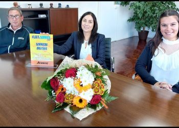 IVECO ON vence Prémio Inovação 2021