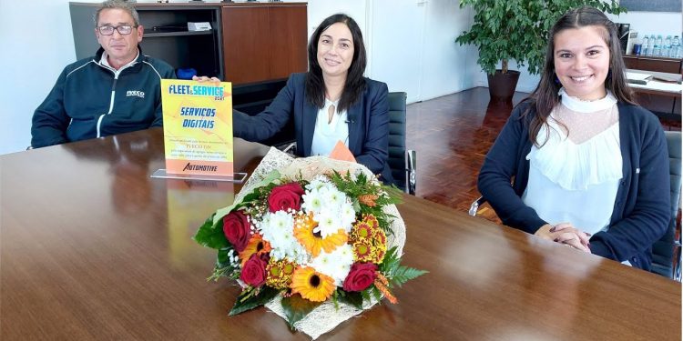 IVECO ON vence Prémio Inovação 2021