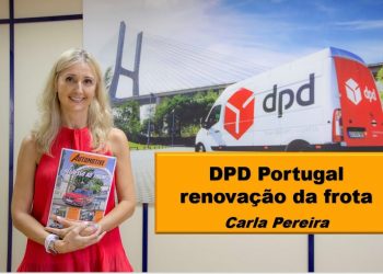 DPD lança Weasy e renova frota com Peugeot