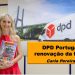 DPD lança Weasy e renova frota com Peugeot