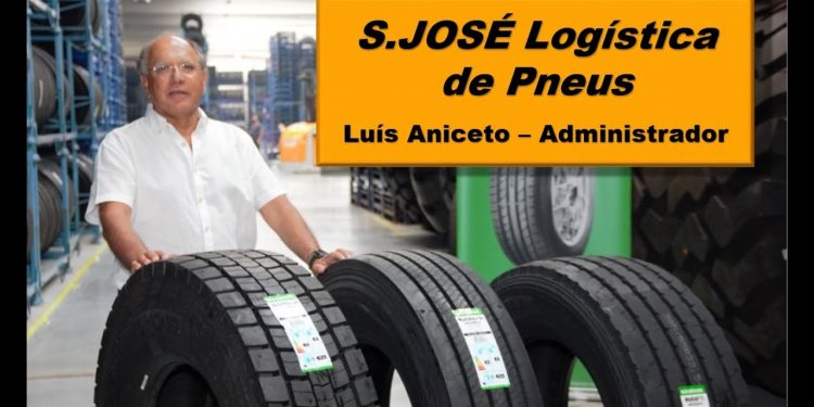 Entrevista São José Pneus