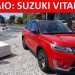 Ensaio em Vídeo: Suzuki Vitara 48v