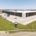 S. José Pneus – investimento em novo armazém