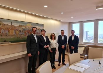 Arval e BPI unidas para um renting sustentável