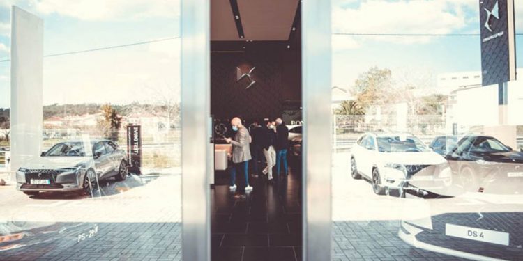 Automóveis do Mondego expande atividade para Aveiro