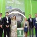 GOODRIDE é o 8º maior fabricante no mundo