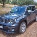Jeep eletrifica a gama e ganha terreno