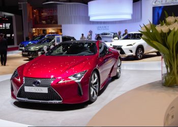 O Salão Automóvel de Genebra 2023 será….no Qatar