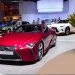 O Salão Automóvel de Genebra 2023 será….no Qatar
