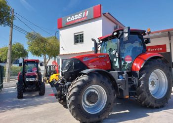 Entreposto Máquinas com novo concessionário em Almeirim