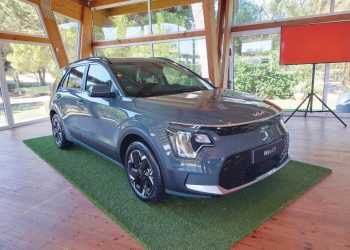 Kia Niro e Soul mais dedicados ao mercado empresarial
