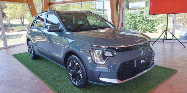 Kia Niro e Soul mais dedicados ao mercado empresarial