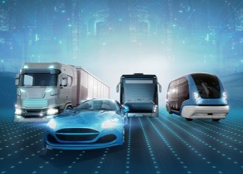 ZF com presença alargada na Automechanika