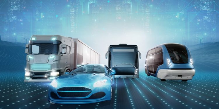 ZF com presença alargada na Automechanika