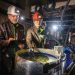 Audi – abordagem diferenciadora na exploração mineira